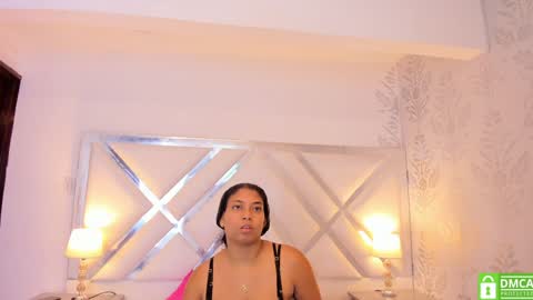 Snapshot of belacampbell chatting on 12.01.24 Bela online show from 12.01.24