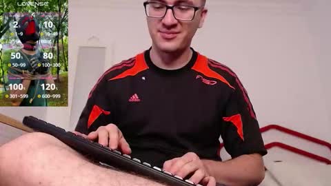 Snapshot of belacqu chatting on 11.09.25 belacqu online show from 11.09.25