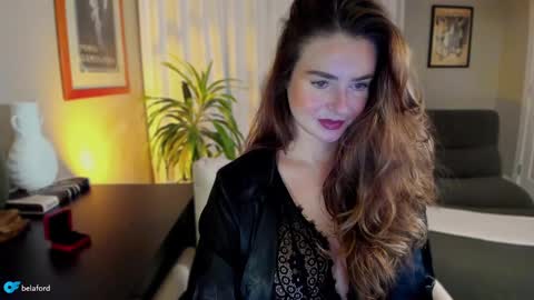 Snapshot of belaford chatting on 12.19.24 Bela -  - Next stream November 28th online show from 12.19.24