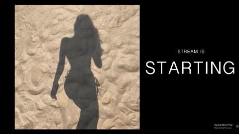 Snapshot of belaford chatting on 10.28.25 Bela -  - Next stream November 28th online show from 10.28.25