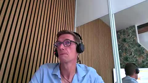 SexFriendFrance online show from 09.09.25