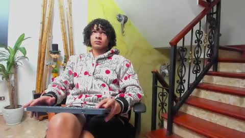 Snapshot of belamiramil chatting on 12.03.24 independent model online show from 12.03.24