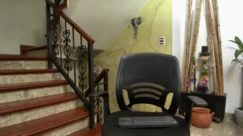 Snapshot of belamiramil chatting on 12.03.24 independent model online show from 12.03.24