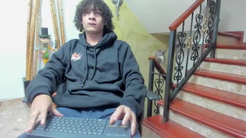 Snapshot of belamiramil chatting on 12.08.24 independent model online show from 12.08.24