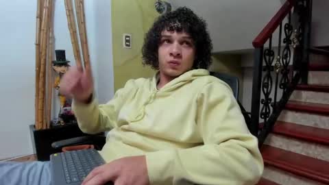 Snapshot of belamiramil chatting on 12.11.24 independent model online show from 12.11.24