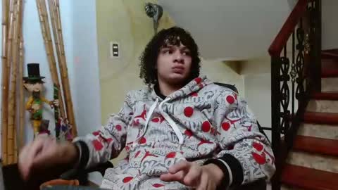 Snapshot of belamiramil chatting on 12.12.24 independent model online show from 12.12.24