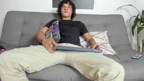 Snapshot of belamiramil chatting on 03.09.25 independent model online show from 03.09.25