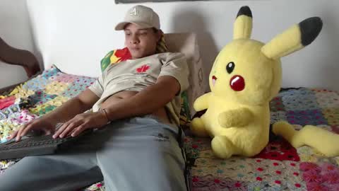 Snapshot of belamiramil chatting on 10.01.25 independent model online show from 10.01.25