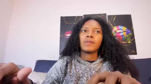 Belen  online show from 02.08.26