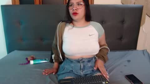 Belen online show from 03.26.26