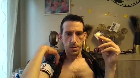 Dreamcock online show from 12.02.24