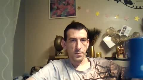 Dreamcock online show from 12.10.24