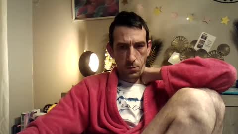 Dreamcock online show from 12.31.24