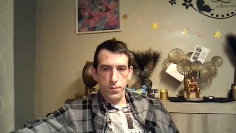 Dreamcock online show from 01.03.25