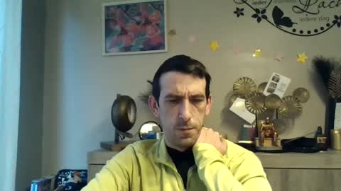 Dreamcock online show from 01.14.25