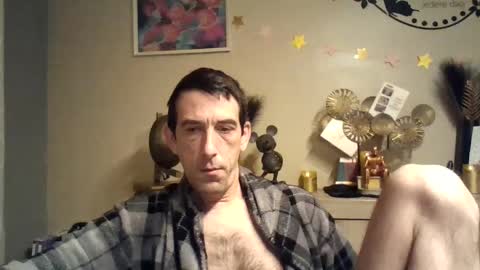 Dreamcock online show from 01.18.25