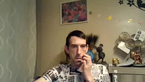 Dreamcock online show from 01.27.25