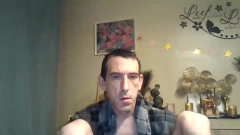 Dreamcock online show from 09.10.25