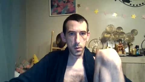 Dreamcock online show from 09.14.25