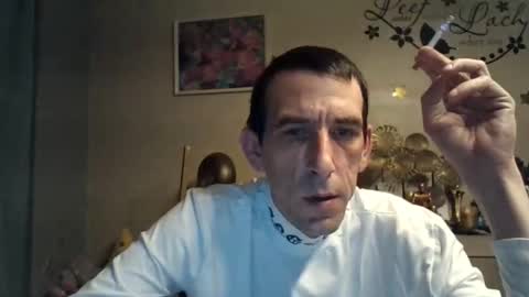 Dreamcock online show from 09.15.25