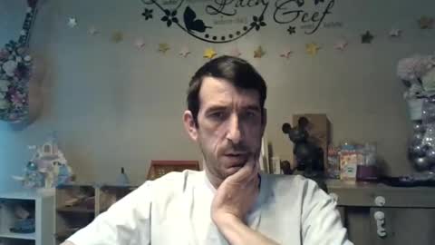 Dreamcock online show from 02.24.26