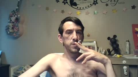 Dreamcock online show from 06.14.26
