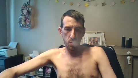 Dreamcock online show from 07.10.26
