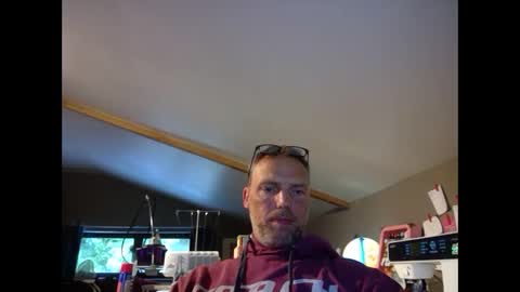 belgianordenary online show from 10.04.25