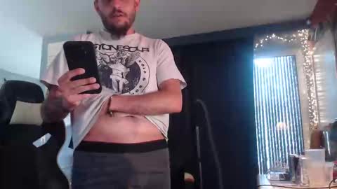 A Belgian Redneck online show from 05.13.26