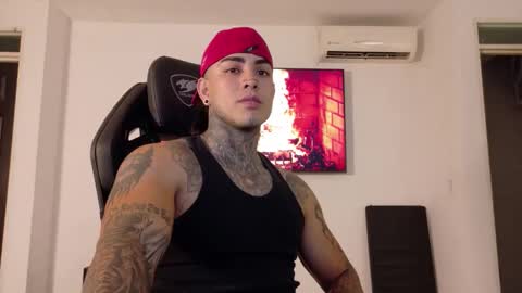 beliel_bb99 online show from 04.21.26