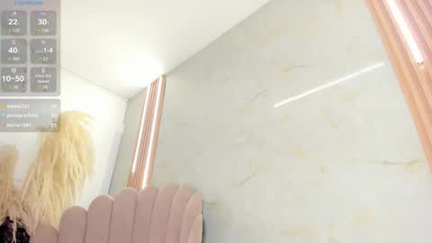 Snapshot of belkilima chatting on 09.19.25 Belkilima  online show from 09.19.25