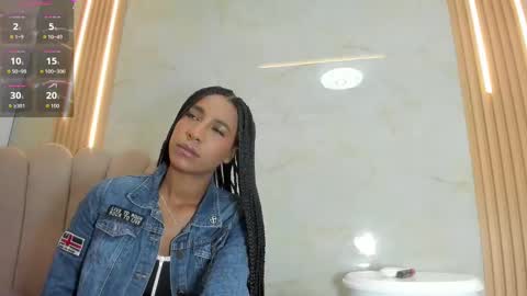 Snapshot of belkilima chatting on 09.24.25 Belkilima  online show from 09.24.25