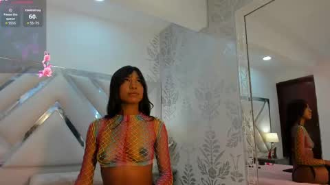 Snapshot of belkilima chatting on 10.07.25 Belkilima  online show from 10.07.25