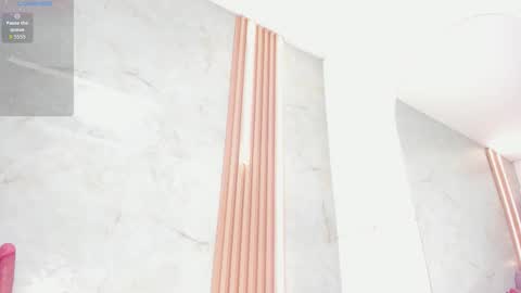 Snapshot of belkilima chatting on 10.10.25 Belkilima  online show from 10.10.25