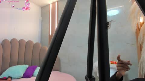 Snapshot of belkilima chatting on 11.03.25 Belkilima  online show from 11.03.25