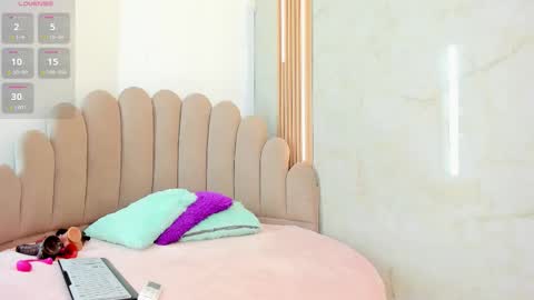 Belkilima  online show from 11.18.25