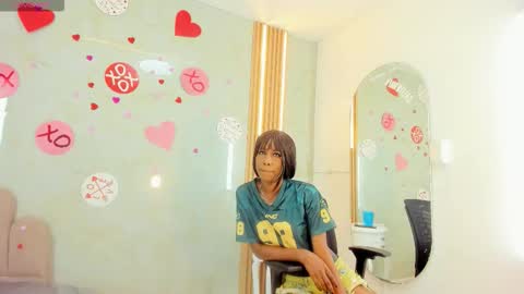 Belkilima  online show from 02.28.26