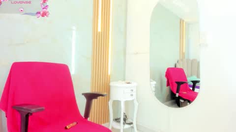 Belkilima  online show from 03.14.26