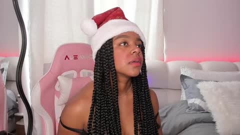  Belkis  online show from 12.23.24