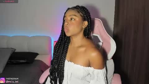  Belkis  online show from 07.14.26
