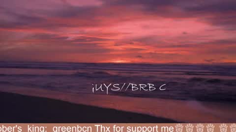 Snapshot of bell_art chatting on 11.07.25 online show from 11.07.25