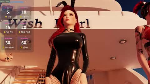 Bella online show from 09.17.25