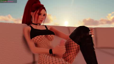 Bella online show from 10.02.25