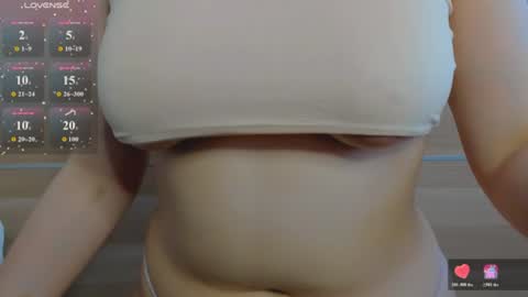 Bella online show from 07.14.26