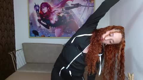 Bella  online show from 11.16.25