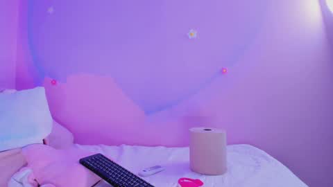 isabella online show from 02.08.25