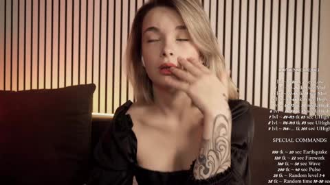  lita  online show from 01.03.25