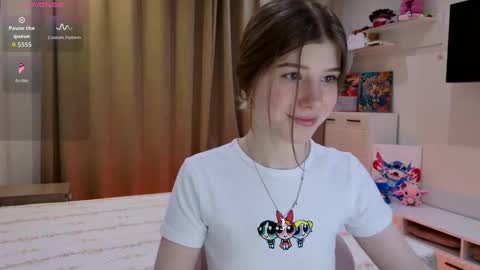 Bella online show from 03.25.26