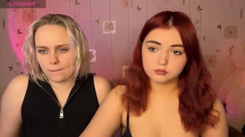 bella_and_alice online show from 02.07.26
