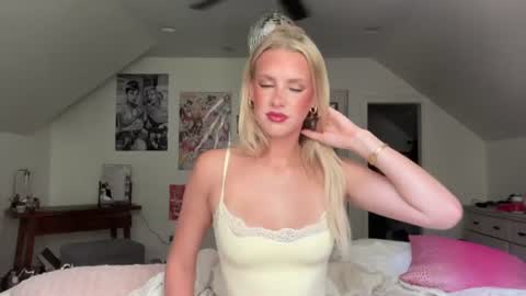 Bella Baby online show from 07.16.26